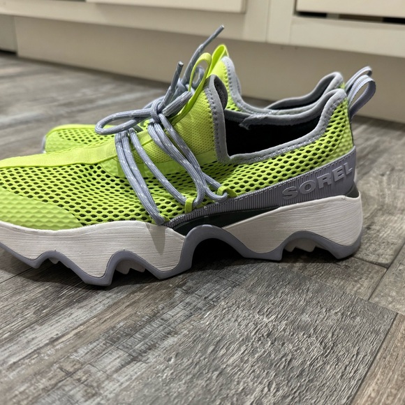 Sorel - Kenetic(TM) Impact II Sneakers - Picture 3 of 5